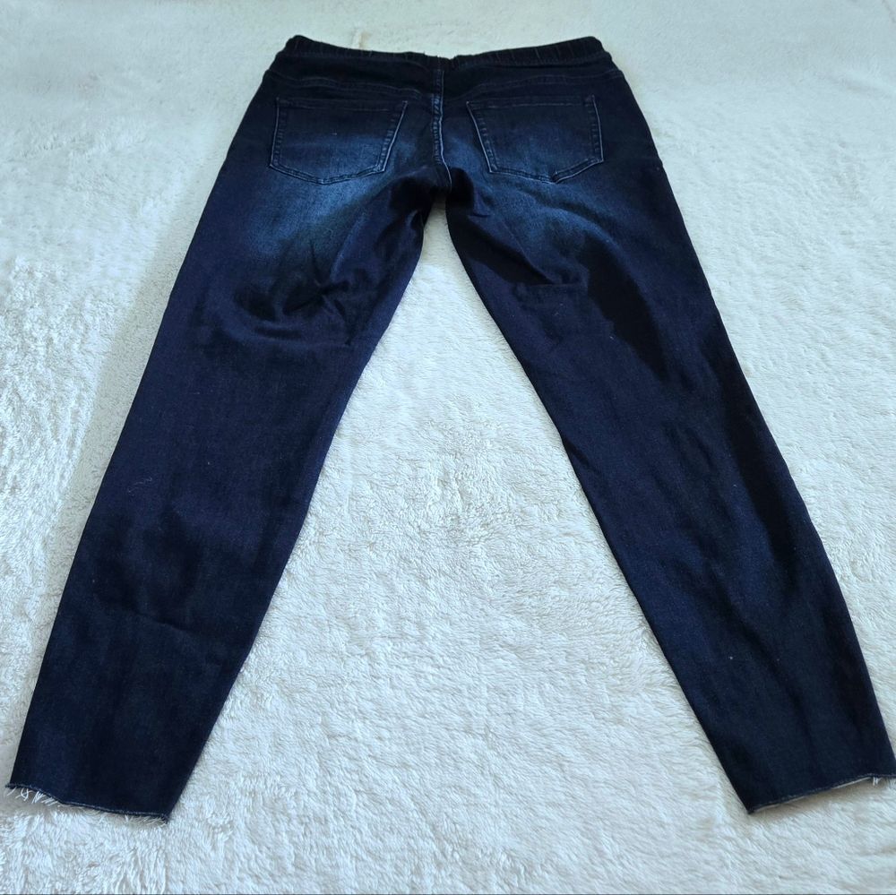 ✨️HP✨️ Celebrity📷 Pink Drawstring Waist Pants - NWOT - Picture 12 of 12